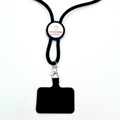Handyband / Lanyard (5 Stück)