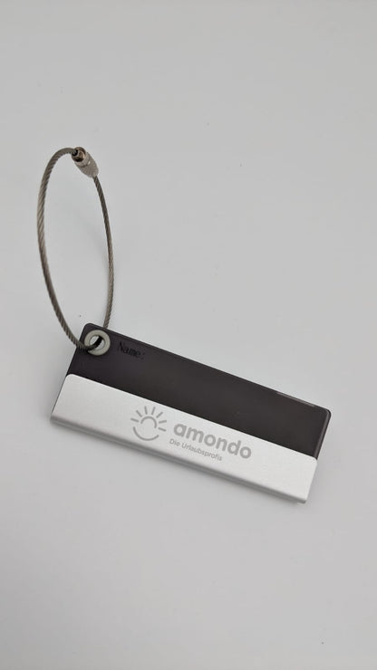 Kofferanhänger Premium (5 Stück)