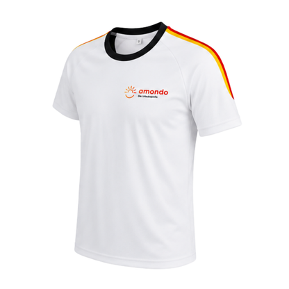Amondo Deutschland WM Shirt