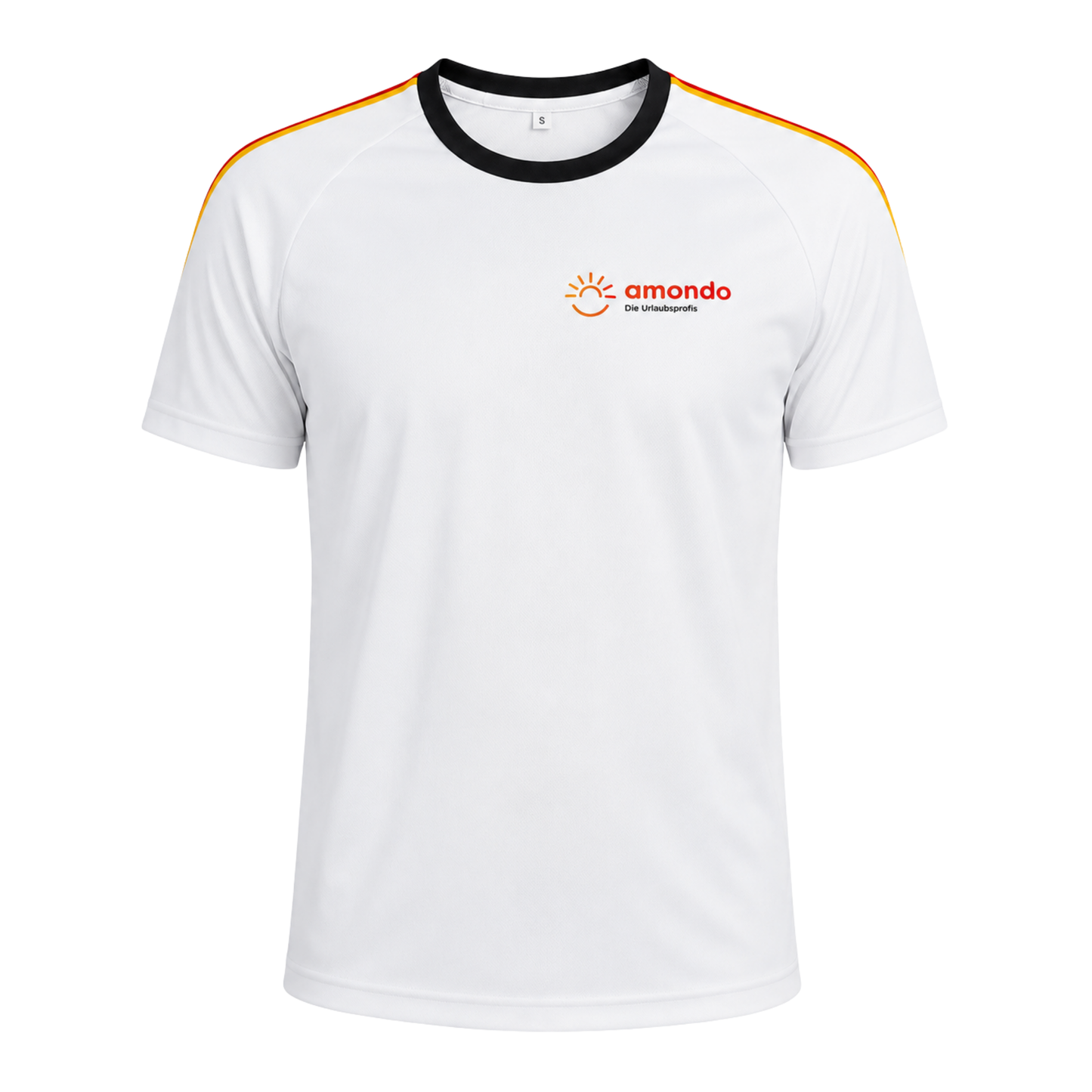 Amondo Deutschland WM Shirt