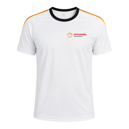 Amondo Deutschland WM Shirt